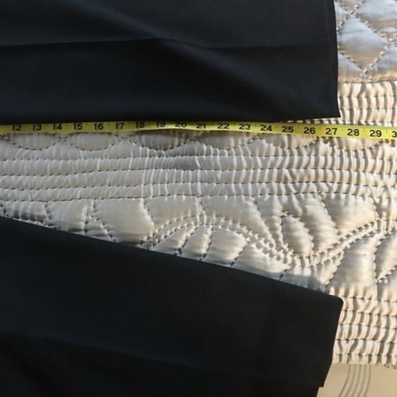 CORBIN Suit {46R} Super 120s Charcoal Gray WORN ONCE! - Picture 11 of 16